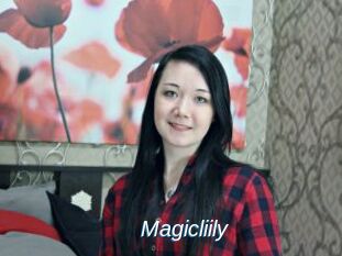 Magicliily