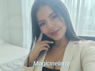 Magicmelany
