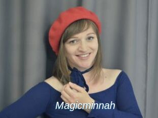 Magicminnah
