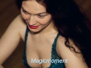 Magicmoment