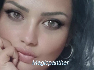 Magicpanther