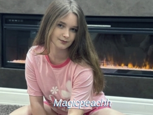 Magicpeachh
