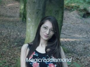 Magicreddiamond