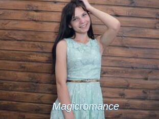 Magicromance