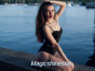 Magicshinestar