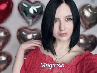 Magicsia