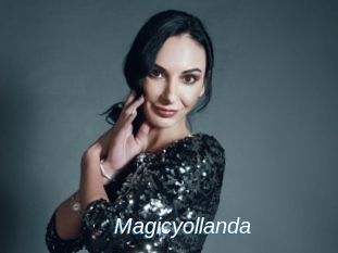 Magicyollanda