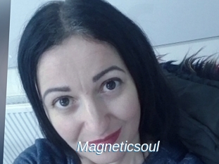 Magneticsoul