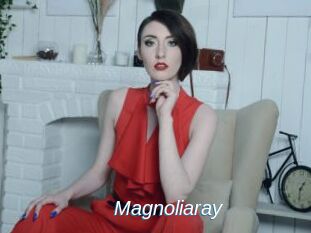 Magnoliaray