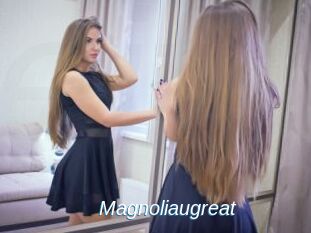magnoliaugreat Ejaculations Féminines
