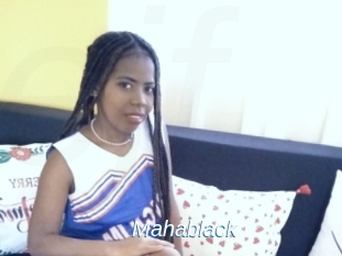 Mahablack