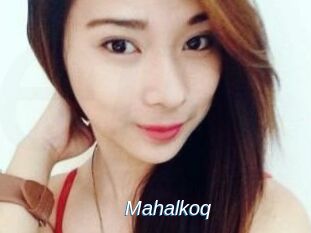 Mahalkoq