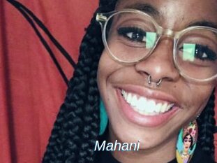 Mahani