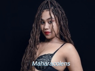 Maharacolens