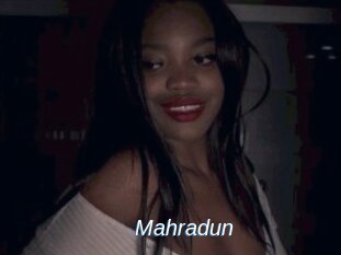 Mahradun