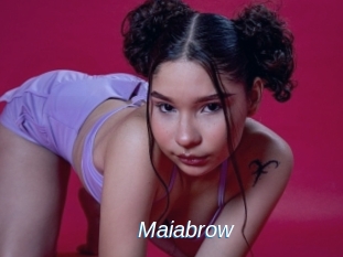 maiabrow Ejaculations Féminines