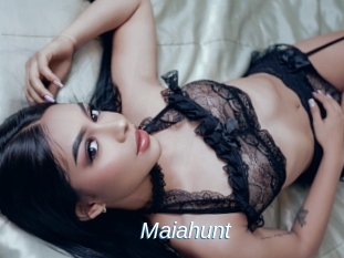 maiahunt Ejaculations Féminines