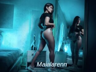Maialarenn