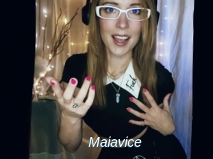 Maiavice