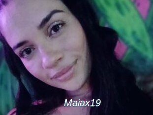 Maiax19