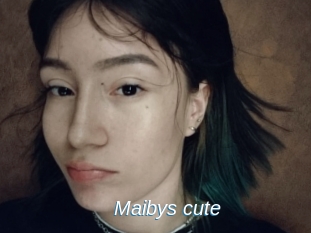 Maibys_cute