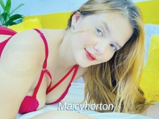 Maicyhorton