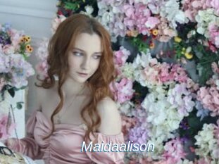 Maidaalison