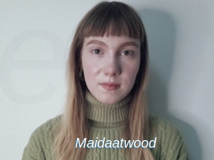 Maidaatwood