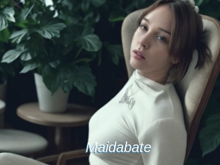 Maidabate