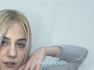 maidabeldin Ejaculations Féminines
