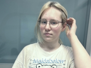 Maidabelow