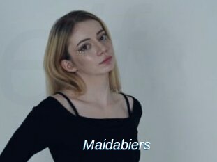 Maidabiers
