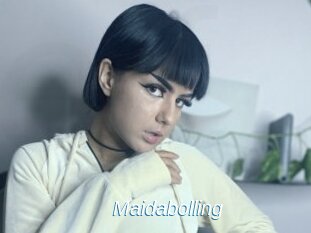 Maidabolling