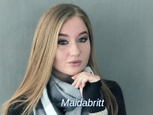Maidabritt