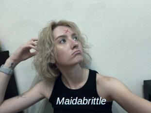 Maidabrittle