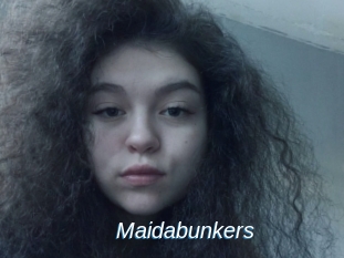 Maidabunkers