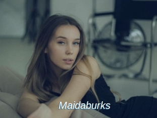 Maidaburks