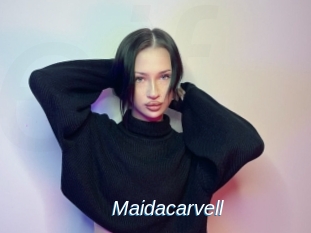 Maidacarvell