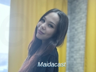 Maidacast