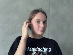 Maidaching