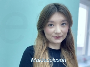 Maidacoleson
