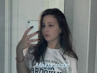Maidacoupe
