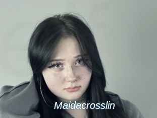 Maidacrosslin