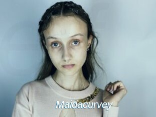 Maidacurvey