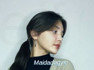 Maidadagyie