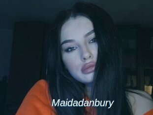 Maidadanbury
