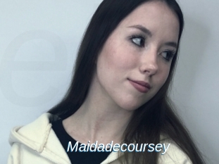 Maidadecoursey