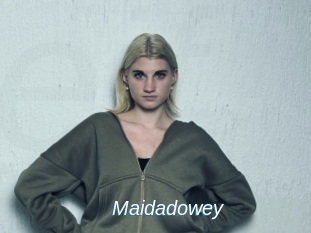Maidadowey