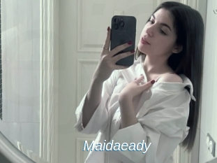 Maidaeady