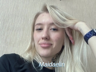 Maidaelin